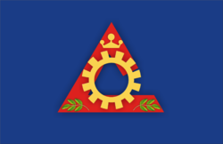 Bandeira Cataguases